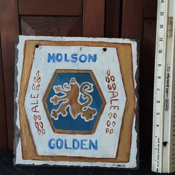 Slate Molson Golden - Picture 3 of 6